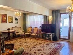 Apartament 4 camere, Decebal zona Metrou Piata Muncii